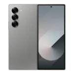 Samsung Galaxy Z Fold6 12/512GB, Sivi (Silver Shadow)