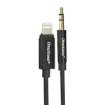 Deepbass AC-305 adapter Lightning na 3.5mm