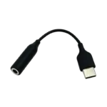 Deepbass AC-310 adapter USB-C na 3.5mm jack