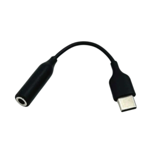 Deepbass AC-310 adapter USB-C na 3.5mm jack