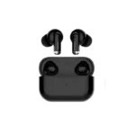 Deepbass TWS-X1 bežične slušalice Crne