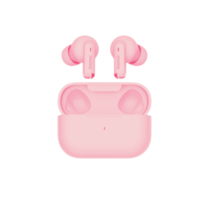 Deepbass TWS-X1 bežične slušalice Roze
