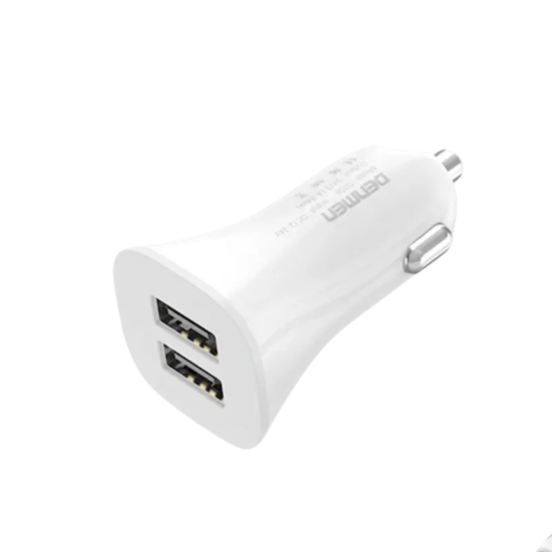 Denmen DZ06 auto punjač bez kabla