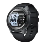Denver SWC-392B pametni sat Crni