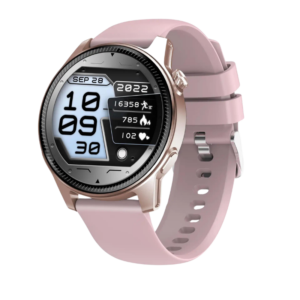 Denver SWC-392RO pametni sat Roze