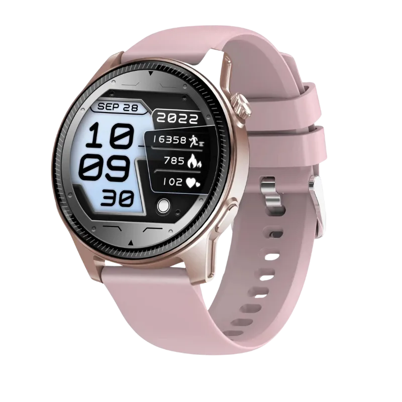 Denver SWC-392RO pametni sat Roze