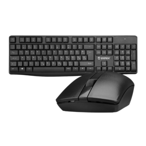 Everest KM-7500 bežična tastatura + miš