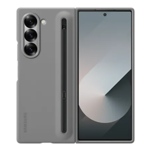 Futrola sa olovkom za Z Fold6 Siva