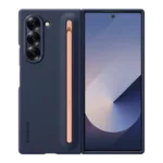 Futrola sa olovkom za Z Fold6 Teget