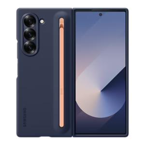 Futrola sa olovkom za Z Fold6 Teget