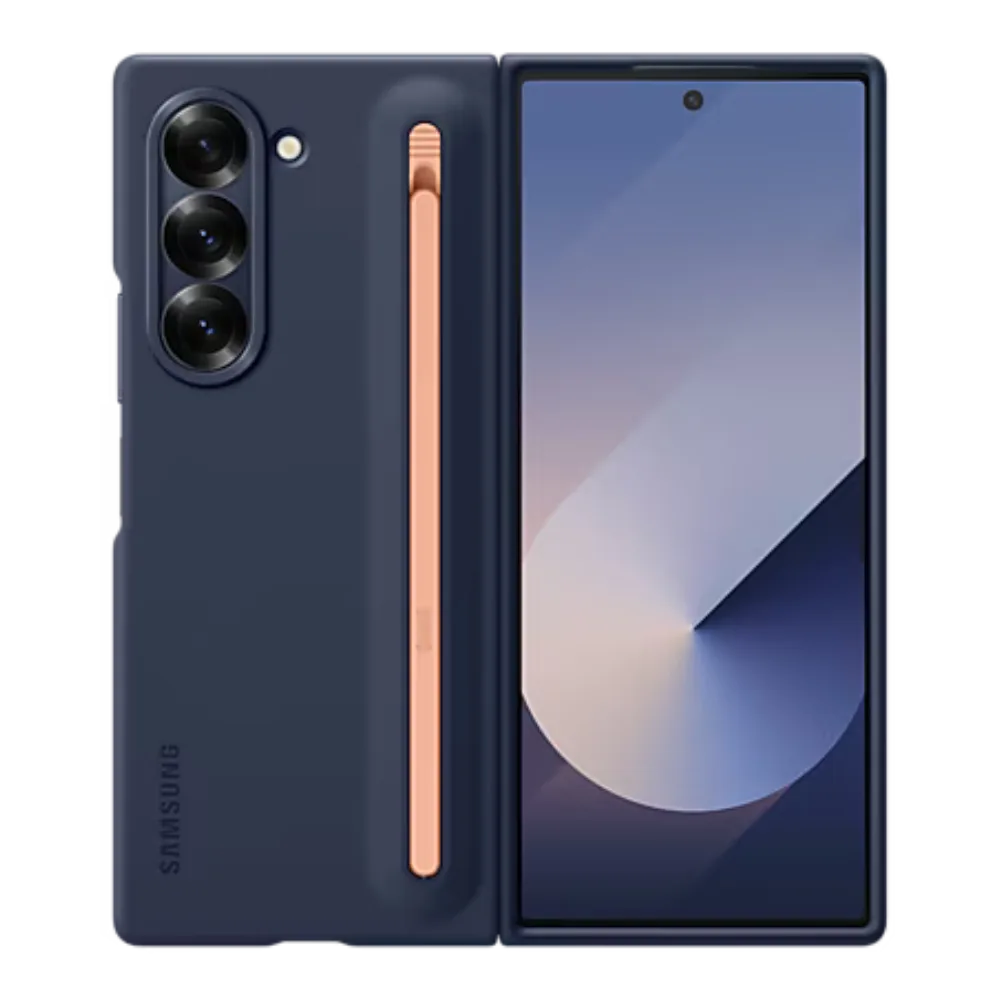 Futrola sa olovkom za Z Fold6 Teget