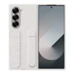 Futrola sa kaišem za Z Fold6 Bela