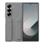 Futrola sa kaišem za Z Fold6 Siva
