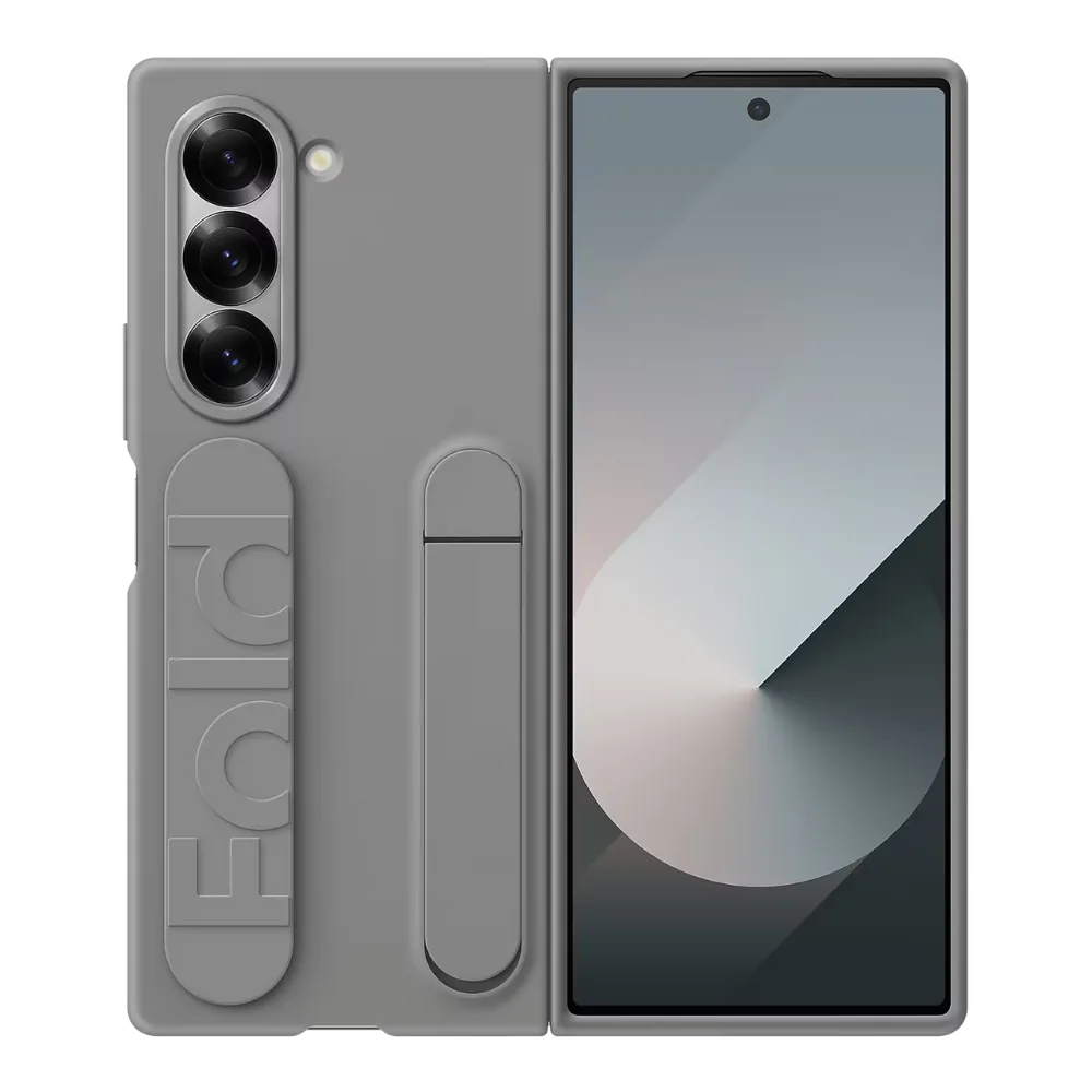 Futrola sa kaišem za Z Fold6 Siva