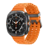 Samsung Galaxy Watch Ultra Sivi