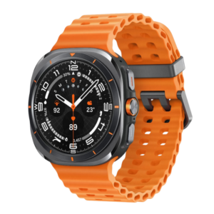 Samsung Galaxy Watch Ultra Sivi
