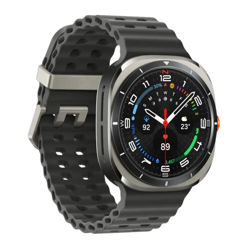 Samsung Galaxy Watch Ultra Srebrni