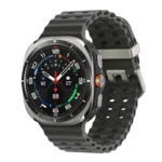 Samsung Galaxy Watch Ultra Srebrni