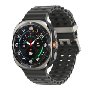 Samsung Galaxy Watch Ultra Srebrni
