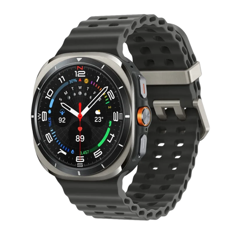 Samsung Galaxy Watch Ultra Srebrni