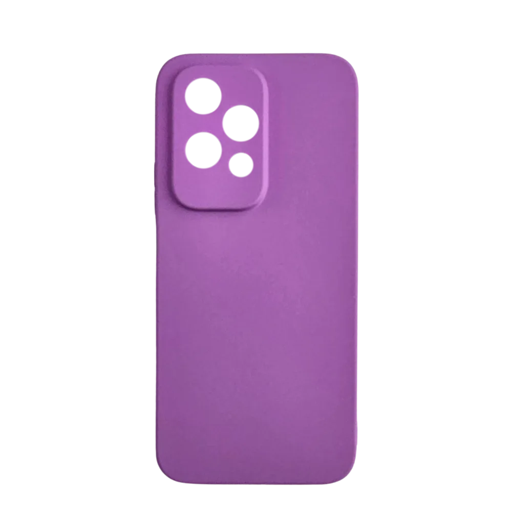 Gentle Color futrola za Honor 200 Lite Lila