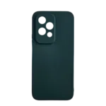 Gentle Color futrola za Honor 200 Lite Maslinasta