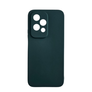 Gentle Color futrola za Honor 200 Lite Maslinasta