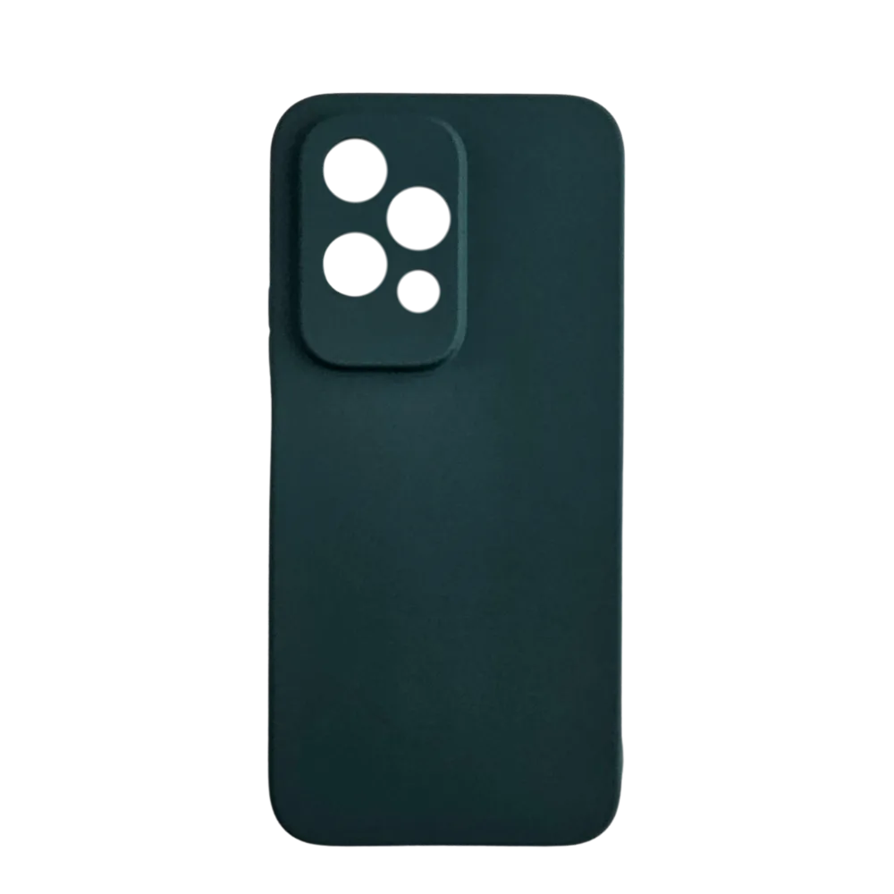 Gentle Color futrola za Honor 200 Lite Maslinasta