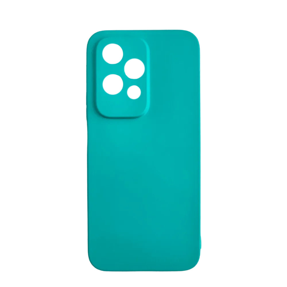 Gentle Color futrola za Honor 200 Lite Mint