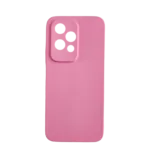 Gentle Color futrola za Honor 200 Lite Puder-Roze