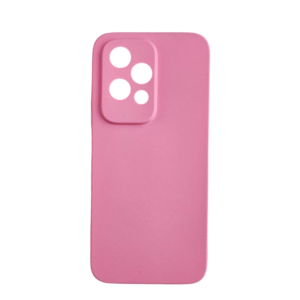 Gentle Color futrola za Honor 200 Lite Puder-Roze