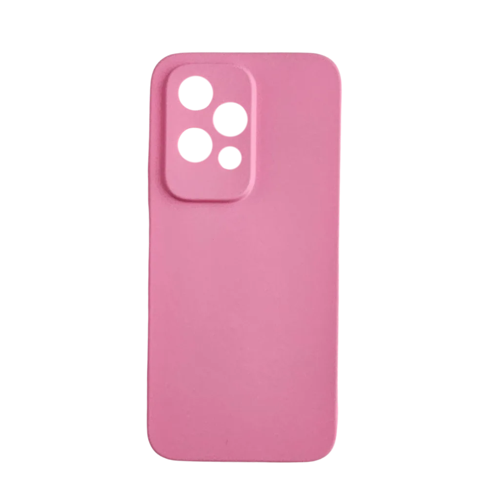 Gentle Color futrola za Honor 200 Lite Puder-Roze