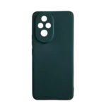 Gentle Color futrola za Honor 200 Maslinasta