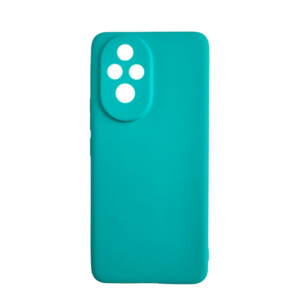 Gentle Color futrola za Honor 200 Mint