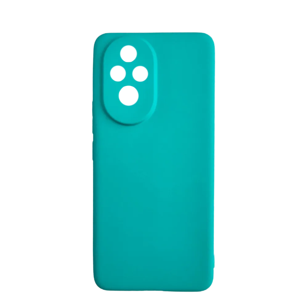 Gentle Color futrola za Honor 200 Mint