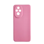 Gentle Color futrola za Honor 200 Puder-Roze