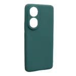 Gentle Color futrola za Honor 90 Maslinasta