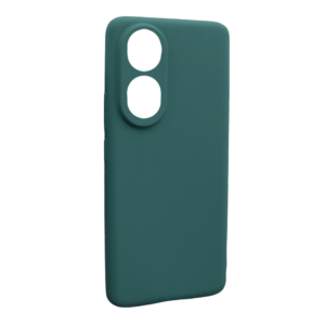 Gentle Color futrola za Honor 90 Maslinasta