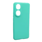 Gentle Color futrola za Honor 90 Mint