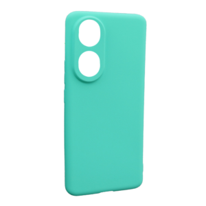 Gentle Color futrola za Honor 90 Mint