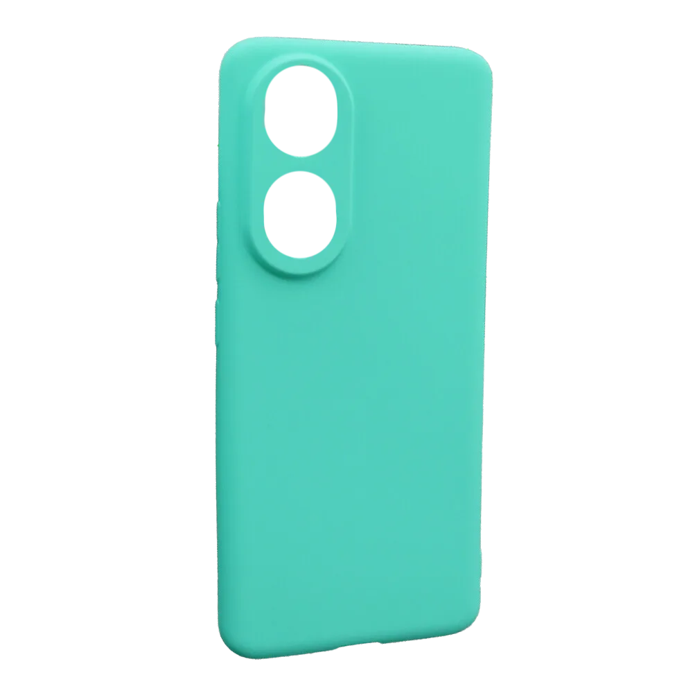 Gentle Color futrola za Honor 90 Mint