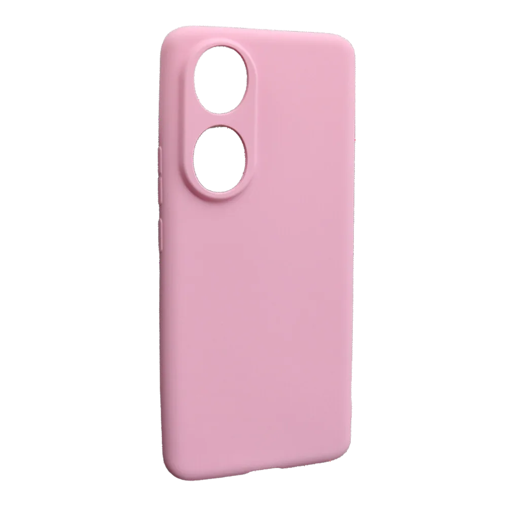 Gentle Color futrola za Honor 90 Puder-Roze