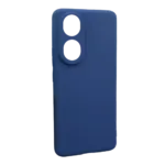 Gentle Color futrola za Honor 90 Teget