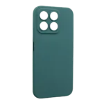 Gentle Color futrola za Honor X6a Maslinasta