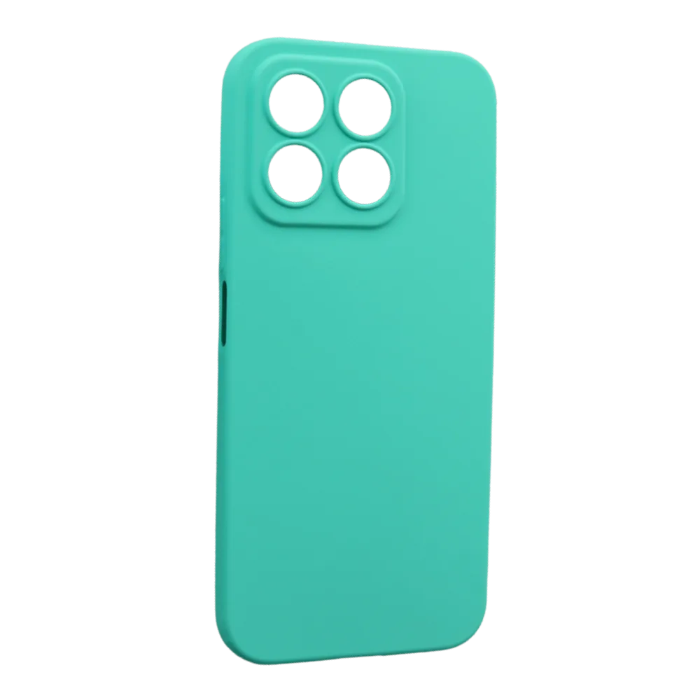 Gentle Color futrola za Honor X6a Mint