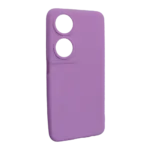 Gentle Color futrola za Honor X7b Lila