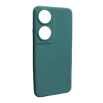 Gentle Color futrola za Honor X7b Maslinasta