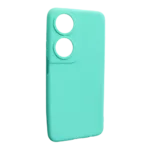 Gentle Color futrola za Honor X7b Mint