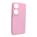 Gentle Color futrola za Honor X7b Puder-Roze