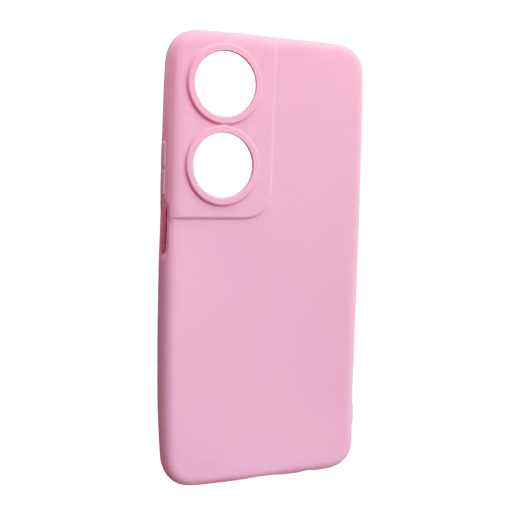 Gentle Color futrola za Honor X7b Puder-Roze